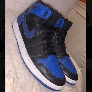 Vintage Original Nike Air Jordan’s 1 Highs